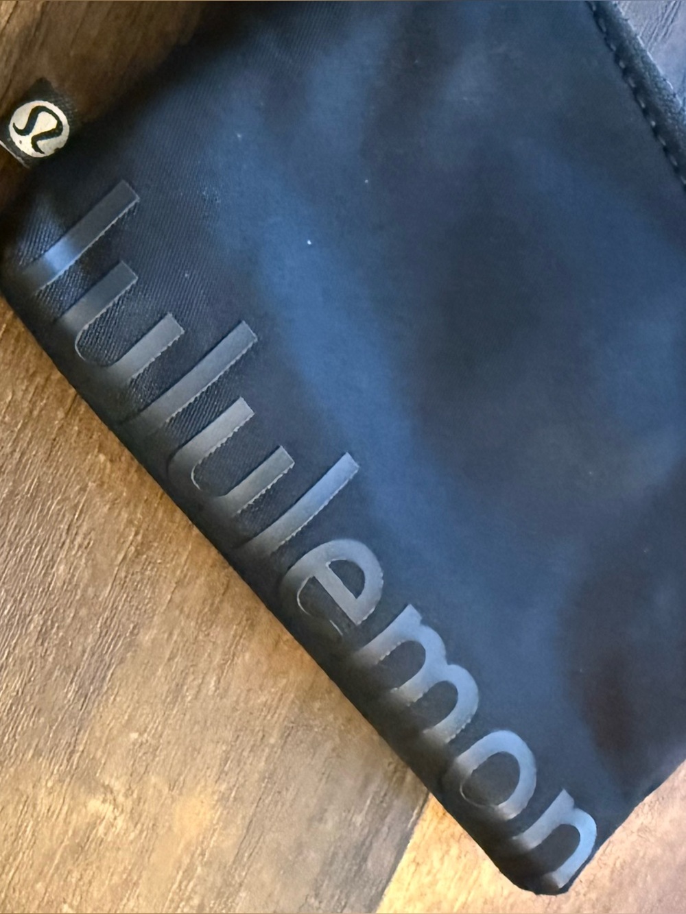 lululemon small pouch - Picture 4 of 5